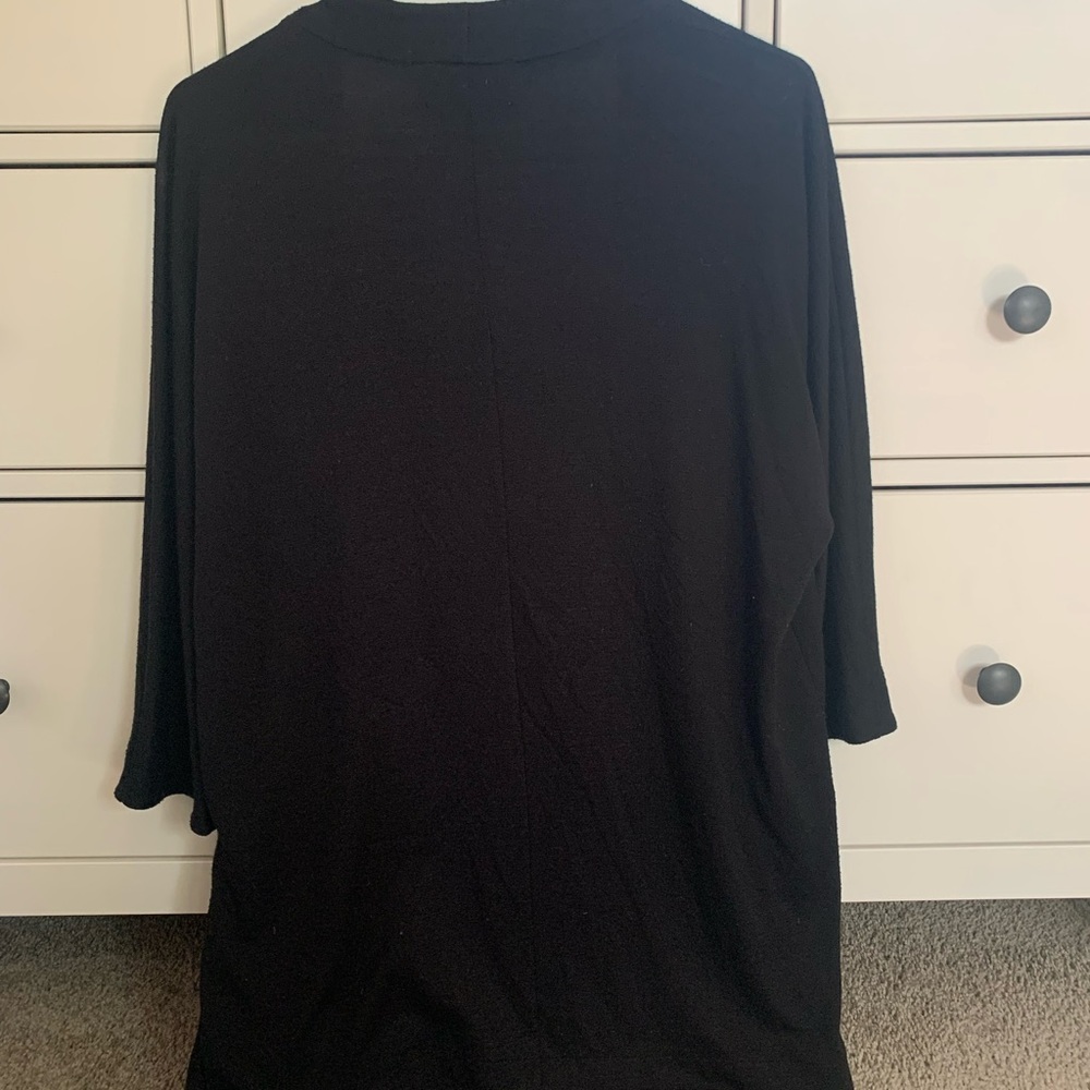 Aritzia cartigan - Picture 5 of 6